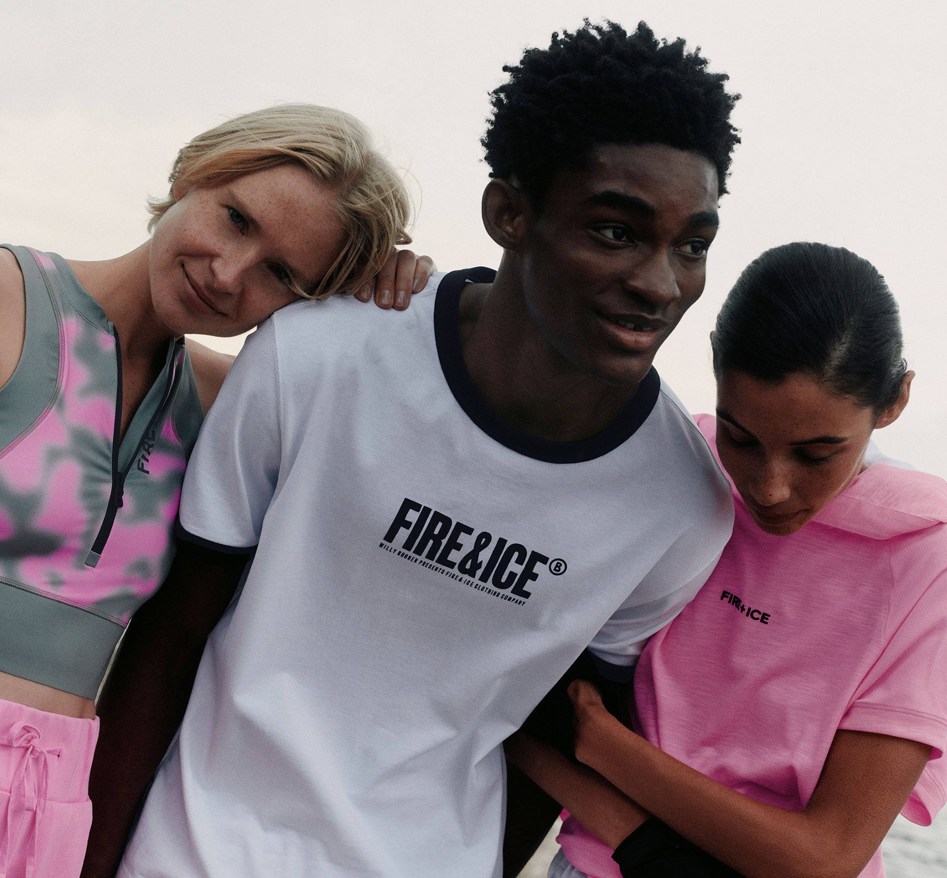 FIRE+ICE Collection for women and men | buy online at BOGNER